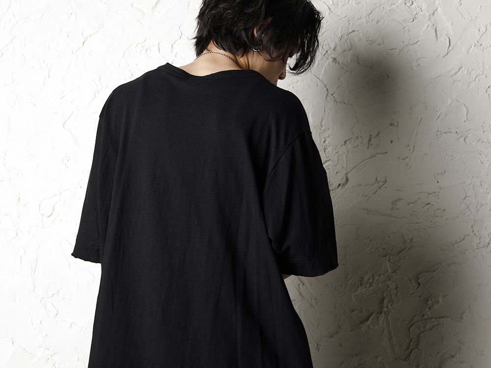 Yohji Yamamoto 20SS Recommended Style for Summer   - 2-003