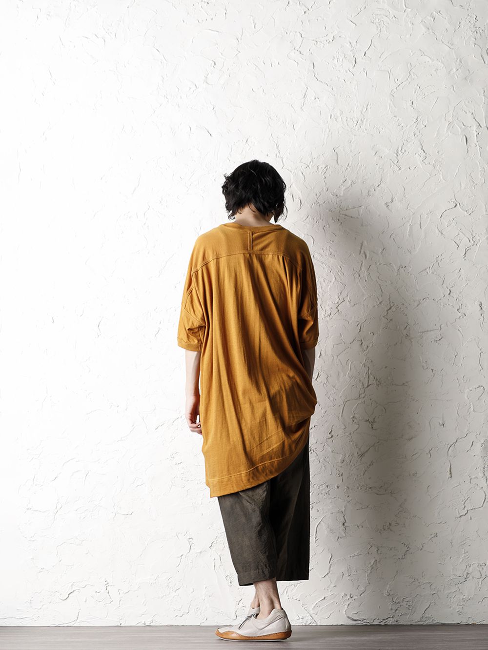 ZIGGY CHEN, Oproject 20ss Mix Summer Style - 1-003