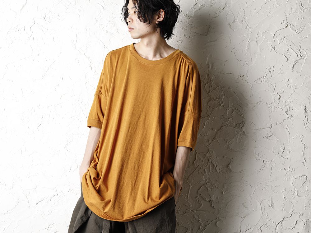 ZIGGY CHEN, Oproject 20ss Mix Summer Style - 2-001