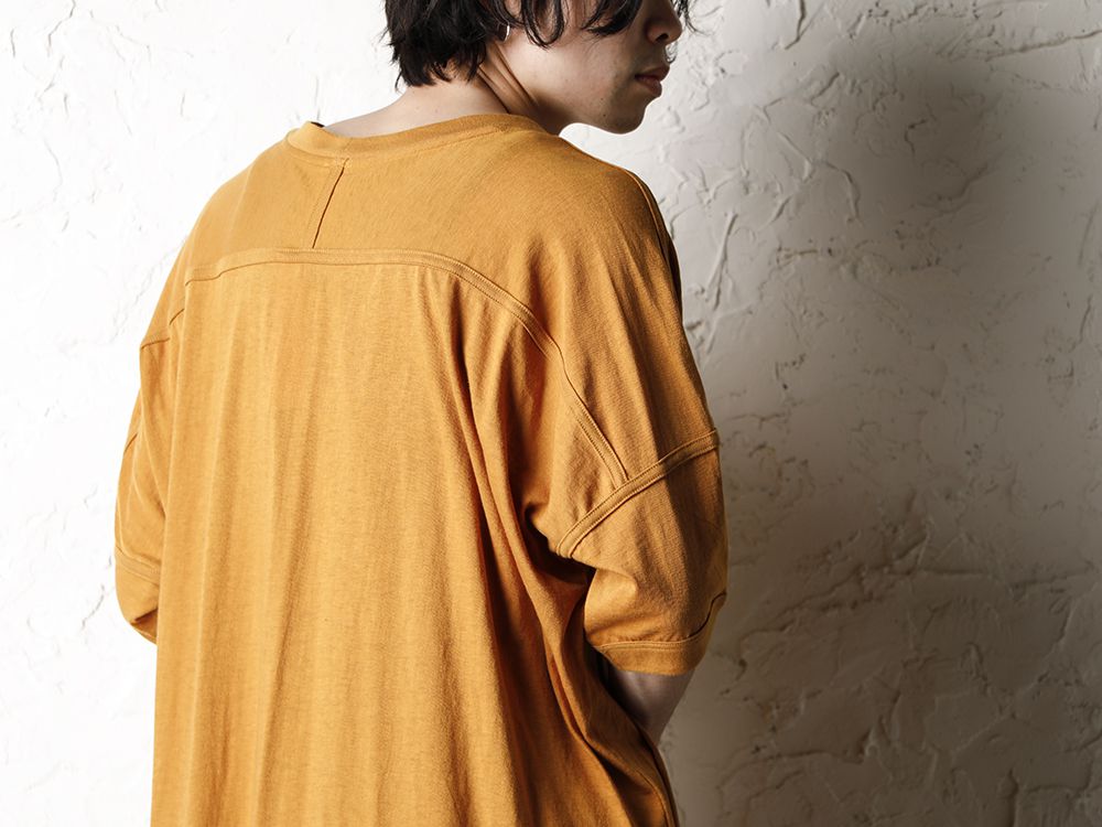 ZIGGY CHEN, Oproject 20ss Mix Summer Style - 2-004