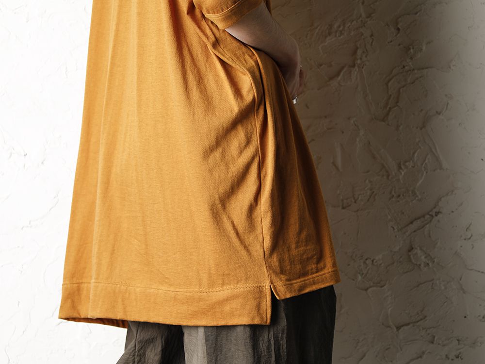 ZIGGY CHEN, Oproject 20ss Mix Summer Style - 2-005