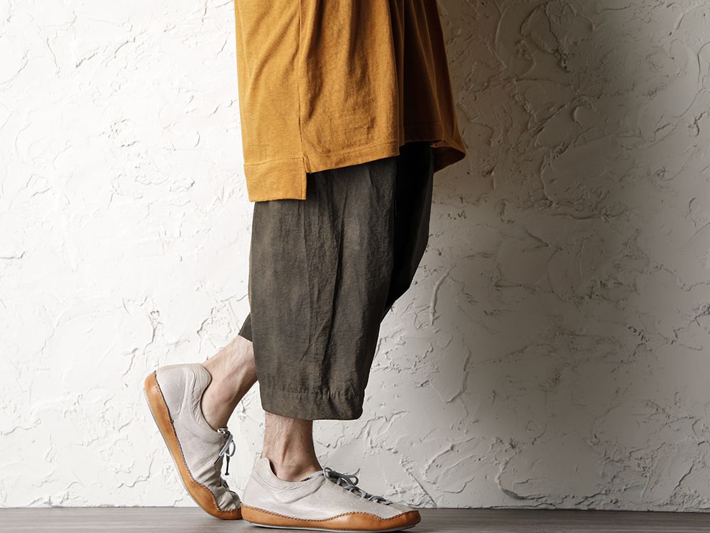 ZIGGY CHEN, Oproject 20ss Mix Summer Style - 3-002