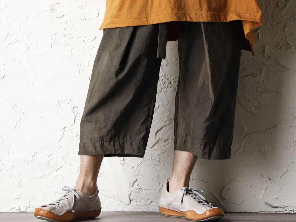 ZIGGY CHEN, Oproject 20ss Mix Summer Style - 3-004