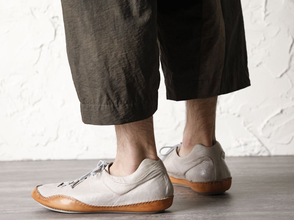 ZIGGY CHEN, Oproject 20ss Mix Summer Style - 3-005