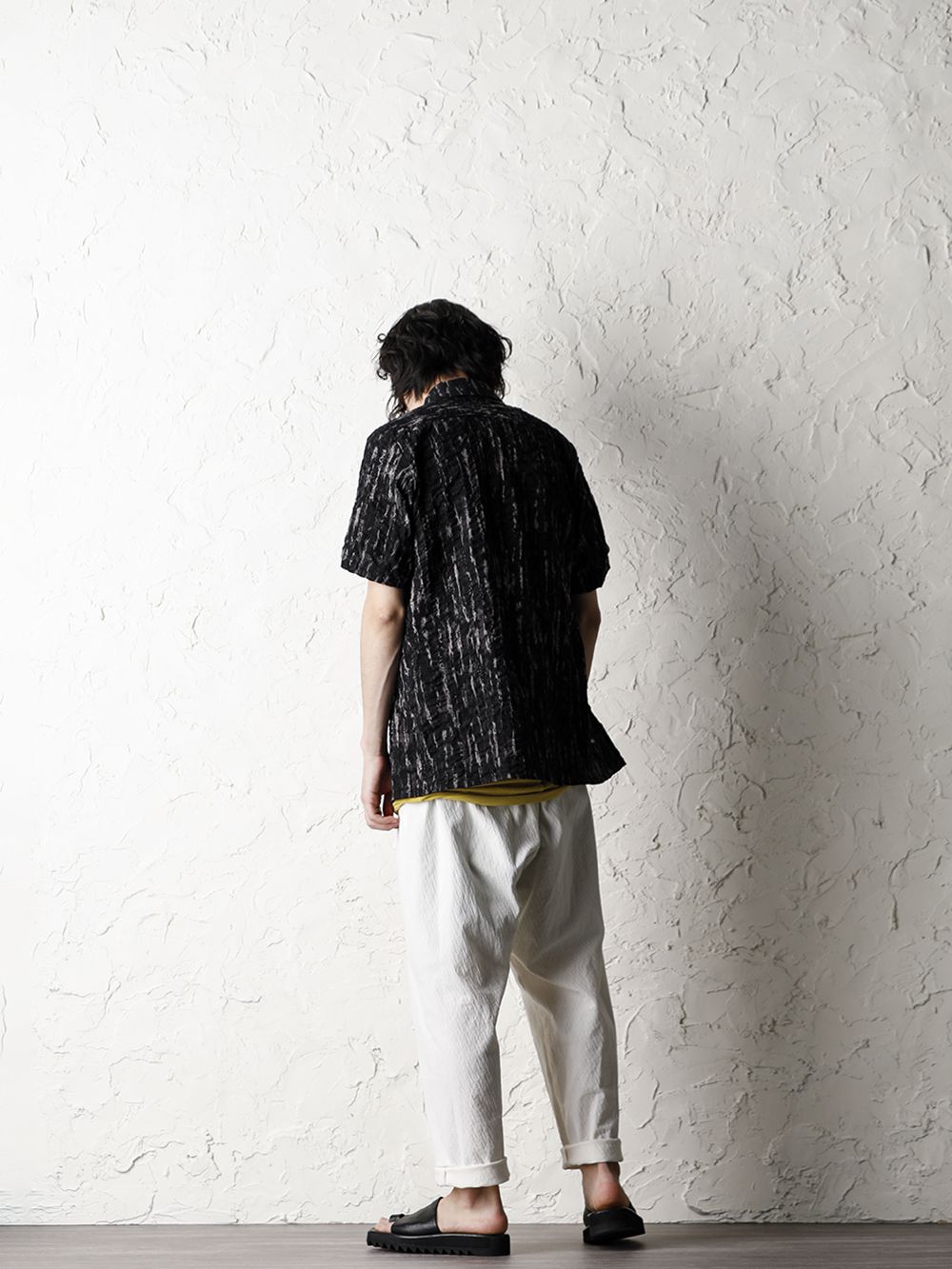 individual sentiments 20ss Resort style - 1-003