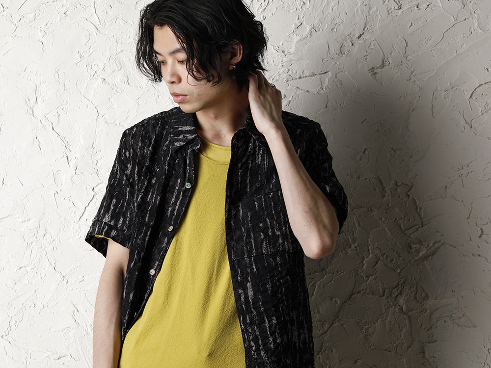 individual sentiments 20ss Resort style - 2-001