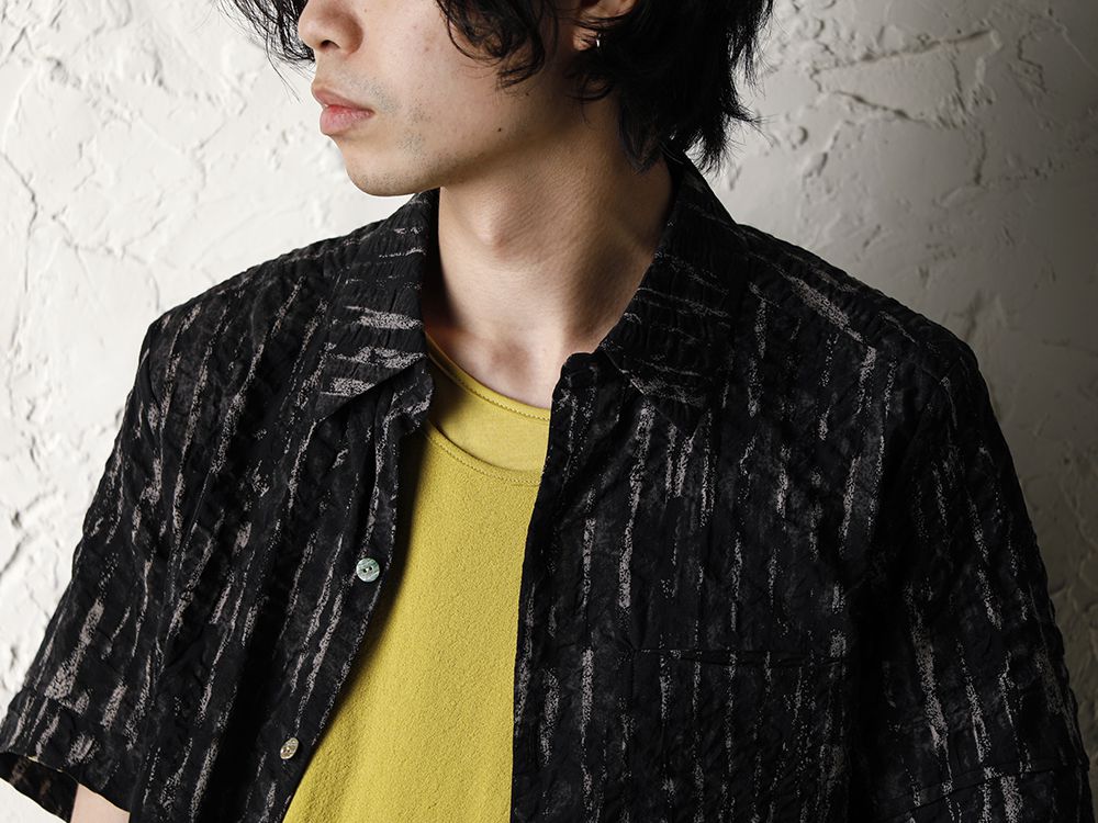 individual sentiments 20ss Resort style - 2-002