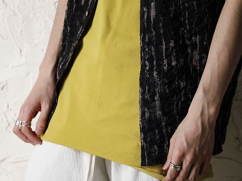 individual sentiments 20ss Resort style - 2-003