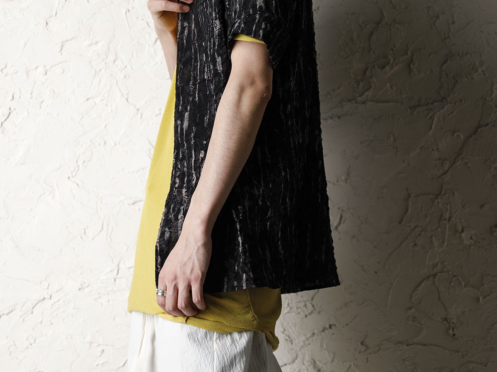 individual sentiments 20ss Resort style - 2-004