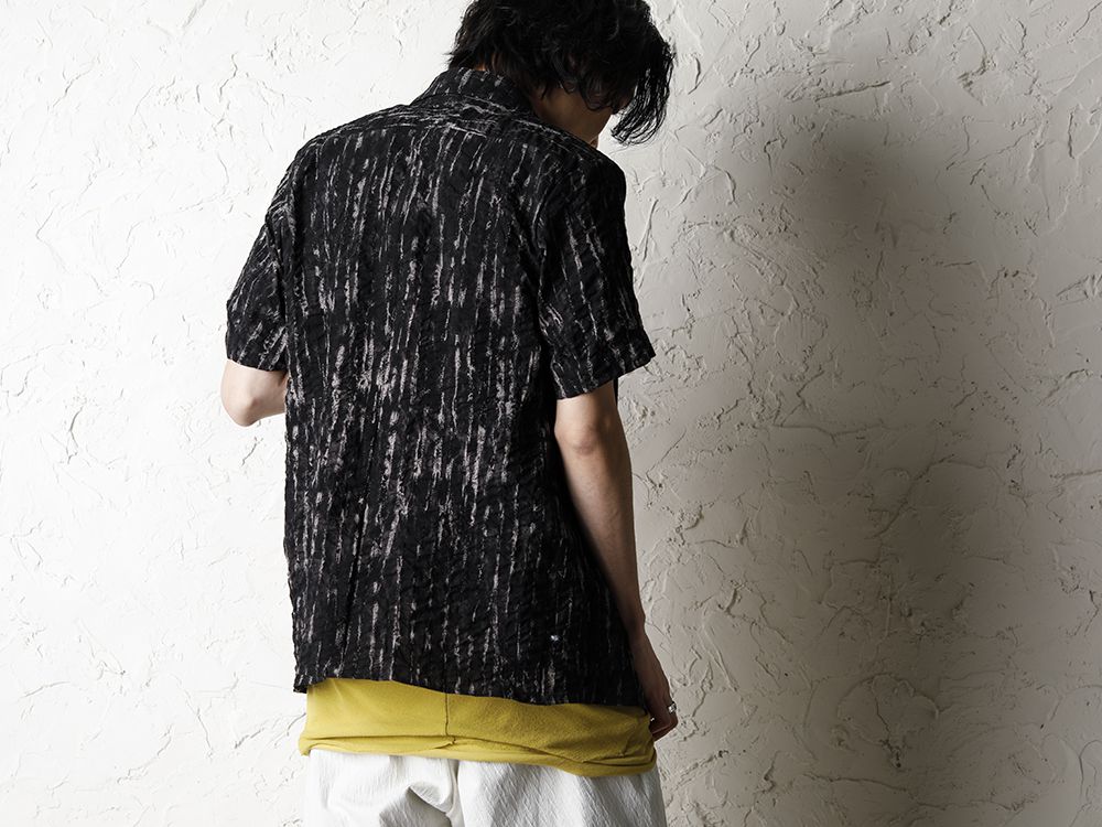 individual sentiments 20ss Resort style - 2-005