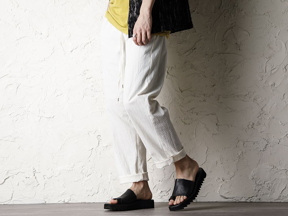 individual sentiments 20ss Resort style - 3-002