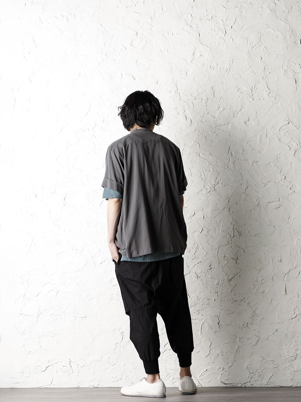 The Viridi-anne 20SS Refreshing color Style - 1-003