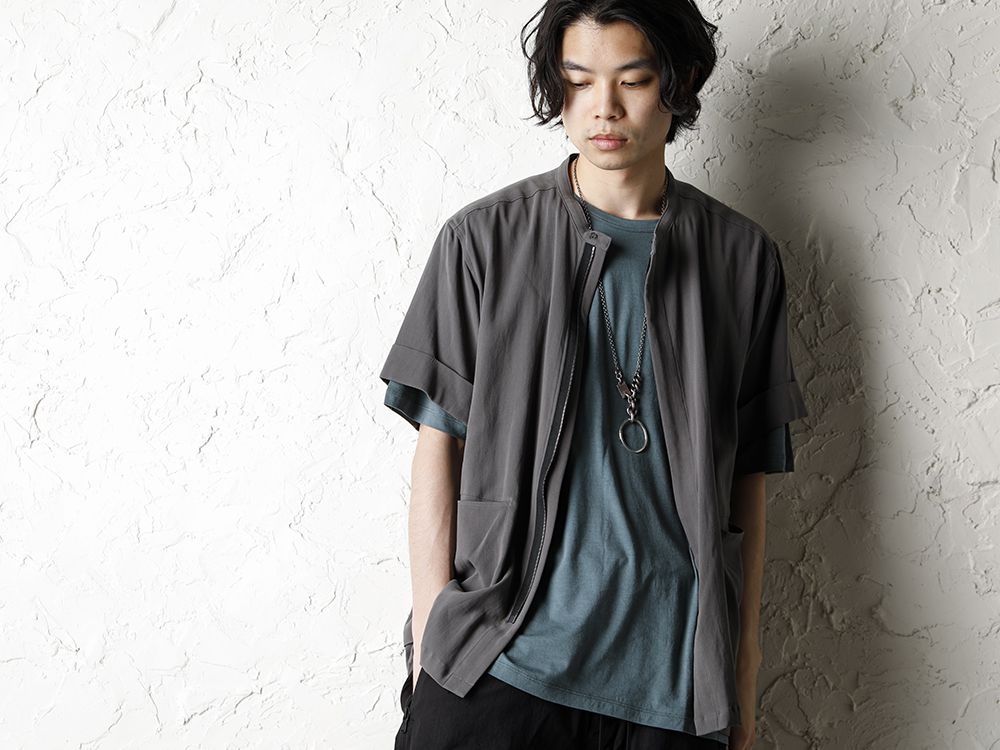 The Viridi-anne 20SS Refreshing color Style - 2-001