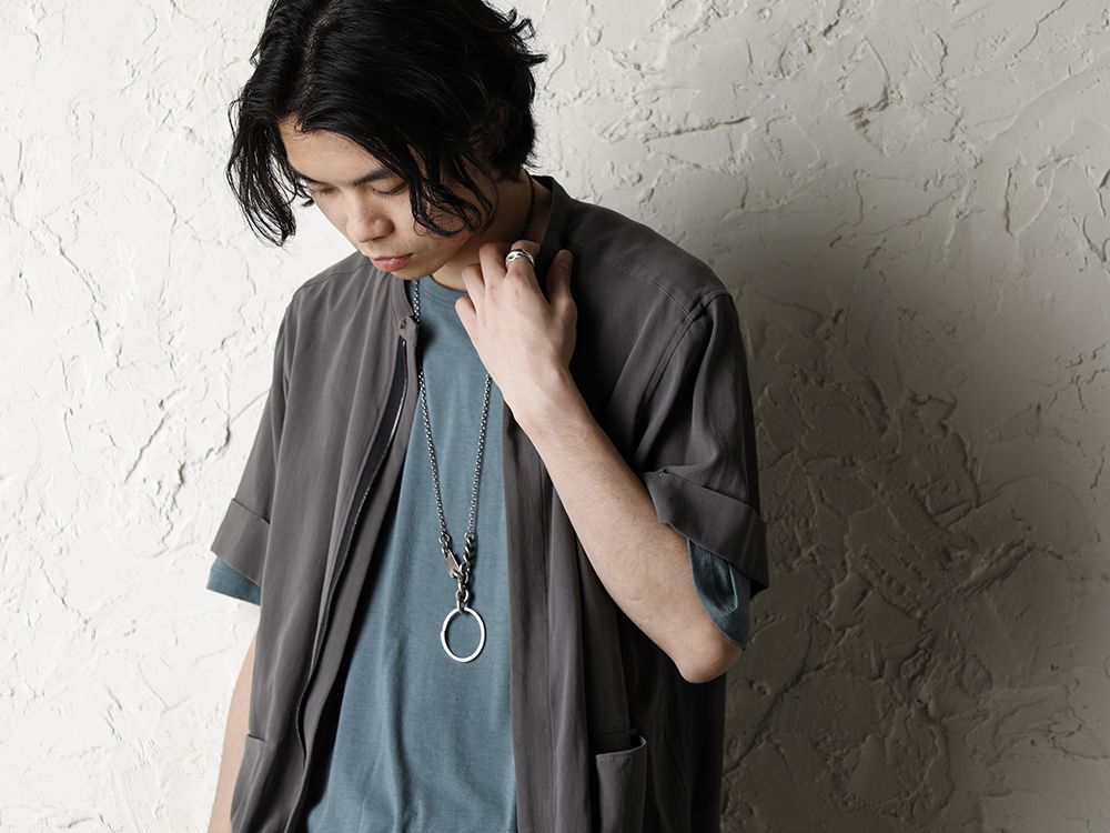 The Viridi-anne 20SS Refreshing color Style - 2-002