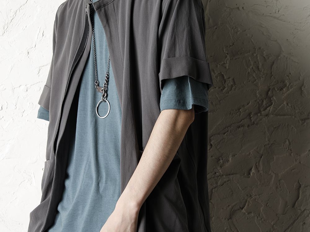 The Viridi-anne 20SS Refreshing color Style - 2-003