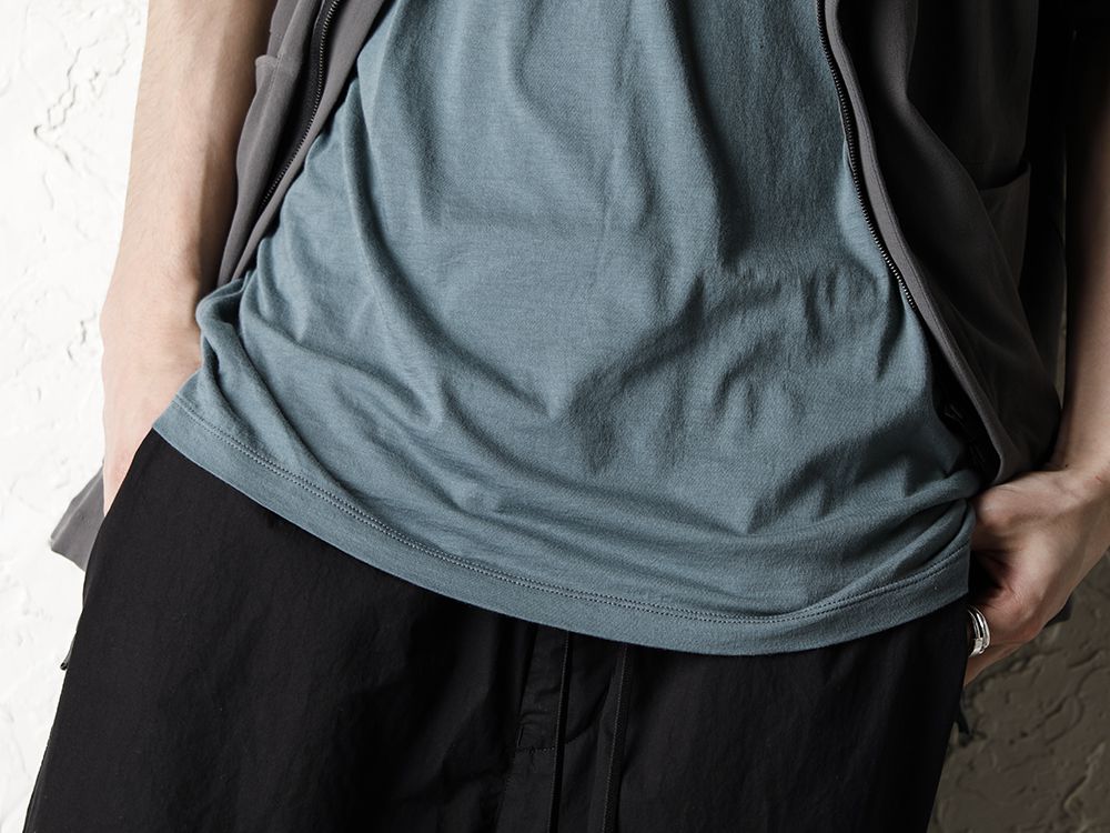 The Viridi-anne 20SS Refreshing color Style - 2-004