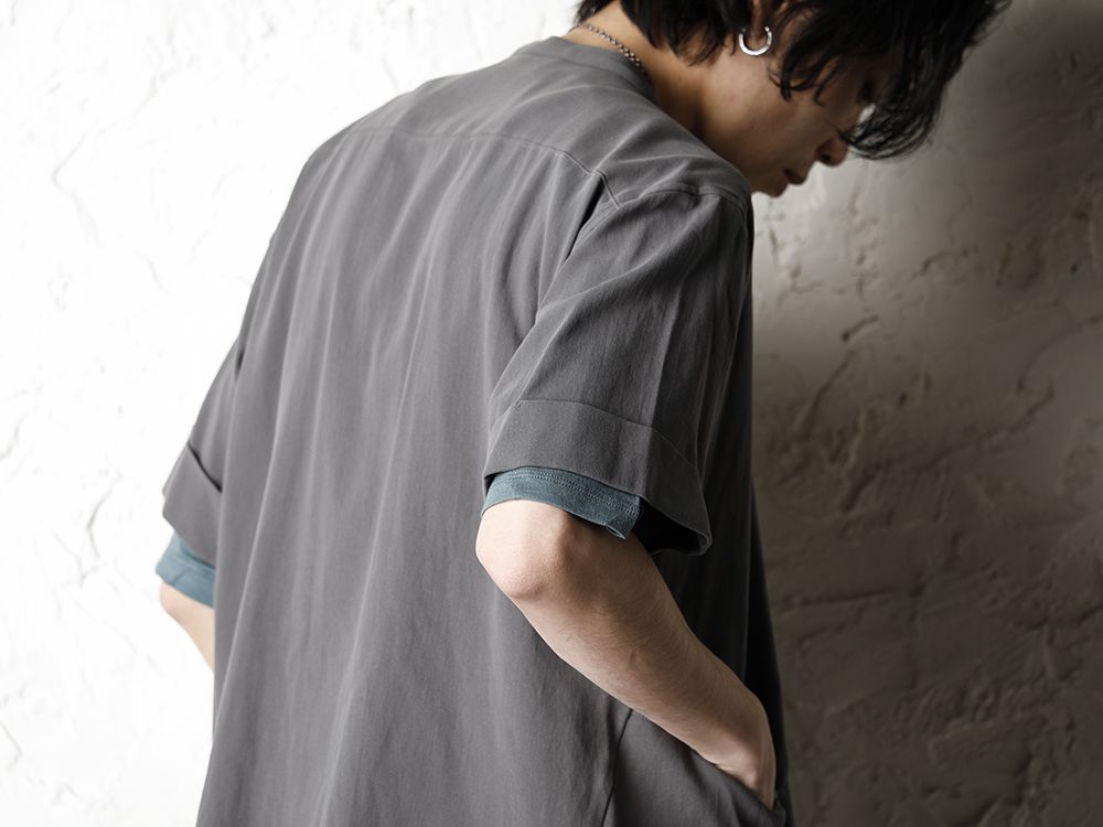 The Viridi-anne 20SS Refreshing color Style - 2-005