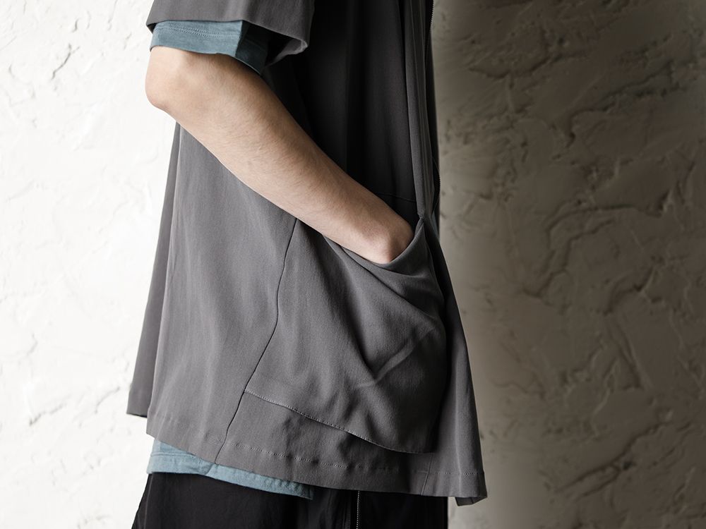 The Viridi-anne 20SS Refreshing color Style - 2-006