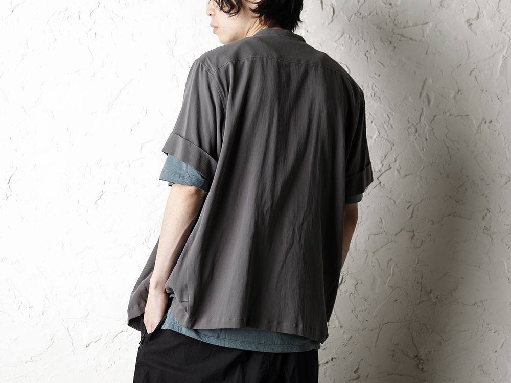 The Viridi-anne 20SS Refreshing color Style - 2-006