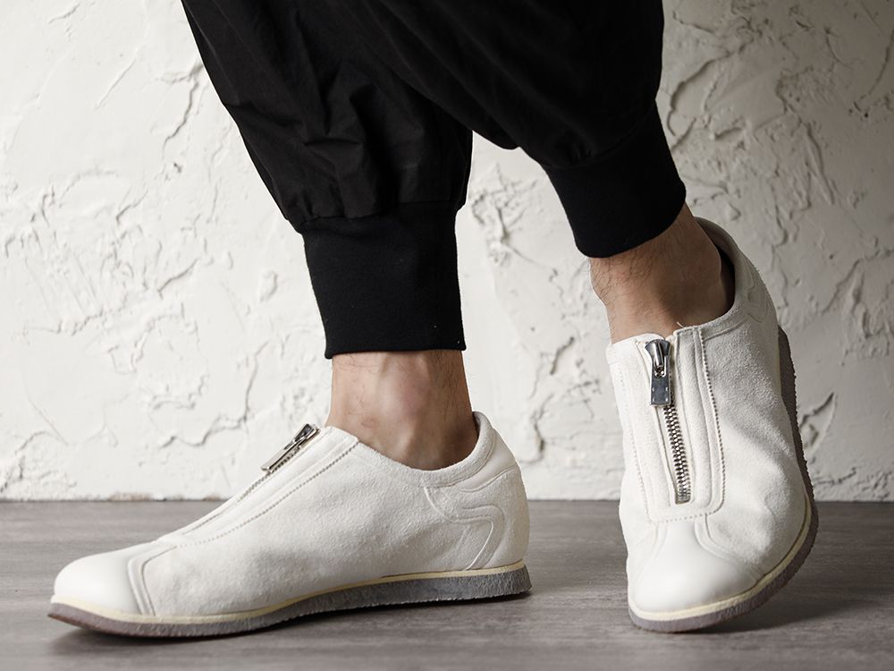 The Viridi-anne 20SS Refreshing color Style - 3-005