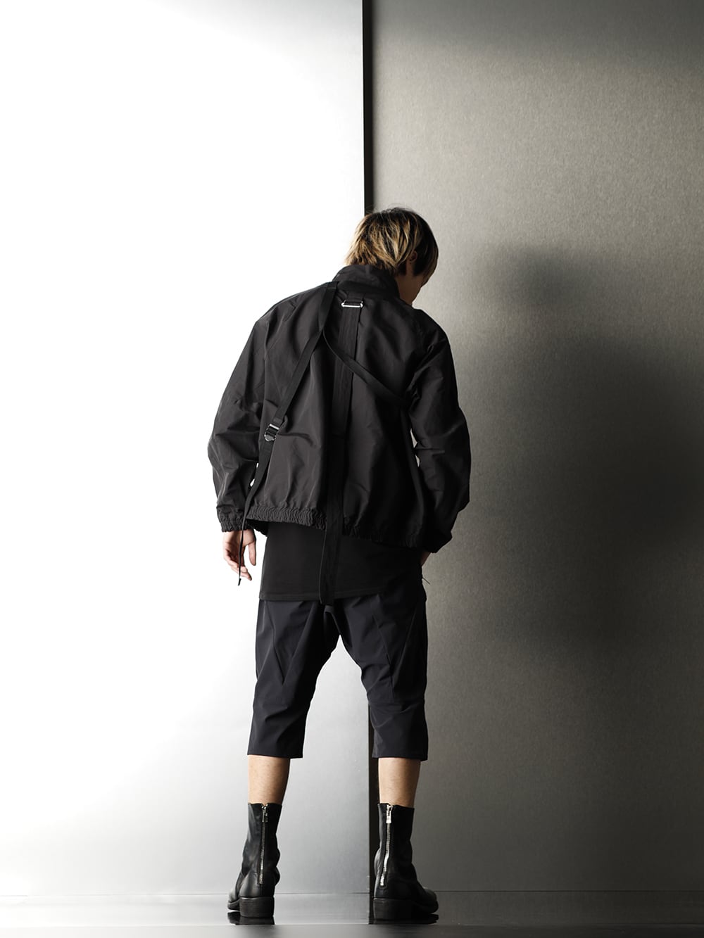 2020 Spring Summer Brand Mix Black Styling - 1-003