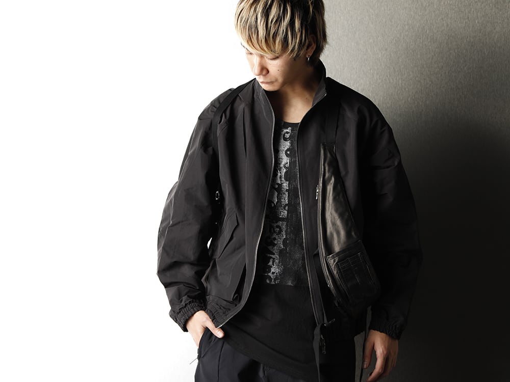 2020 Spring Summer Brand Mix Black Styling - 2-001