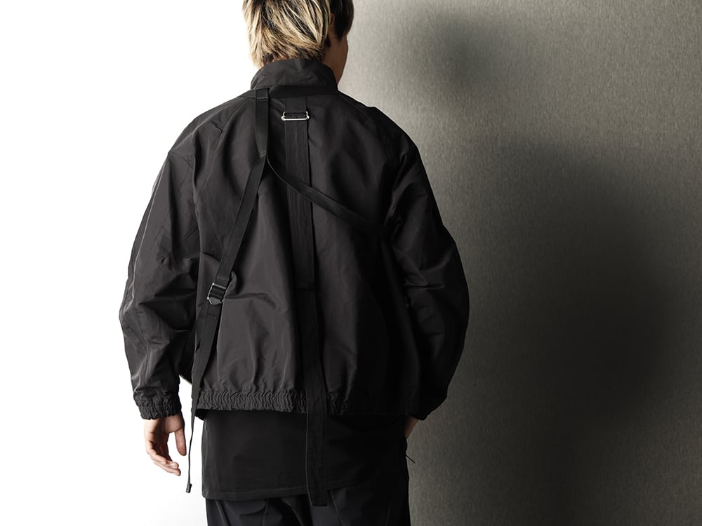 2020 Spring Summer Brand Mix Black Styling - 2-002