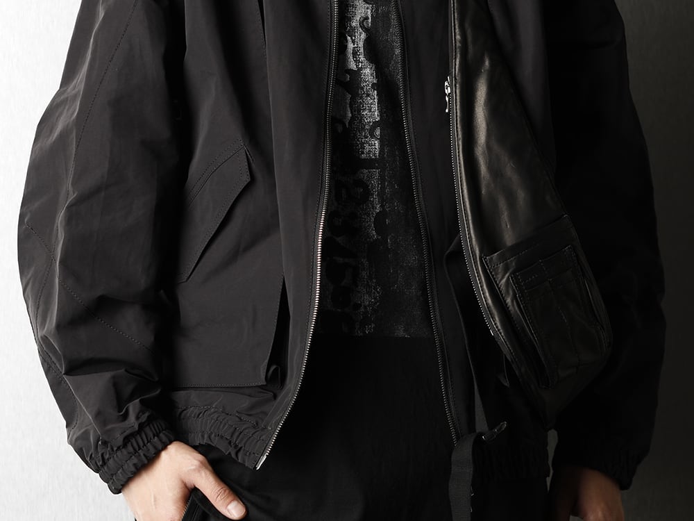 2020 Spring Summer Brand Mix Black Styling - 2-004