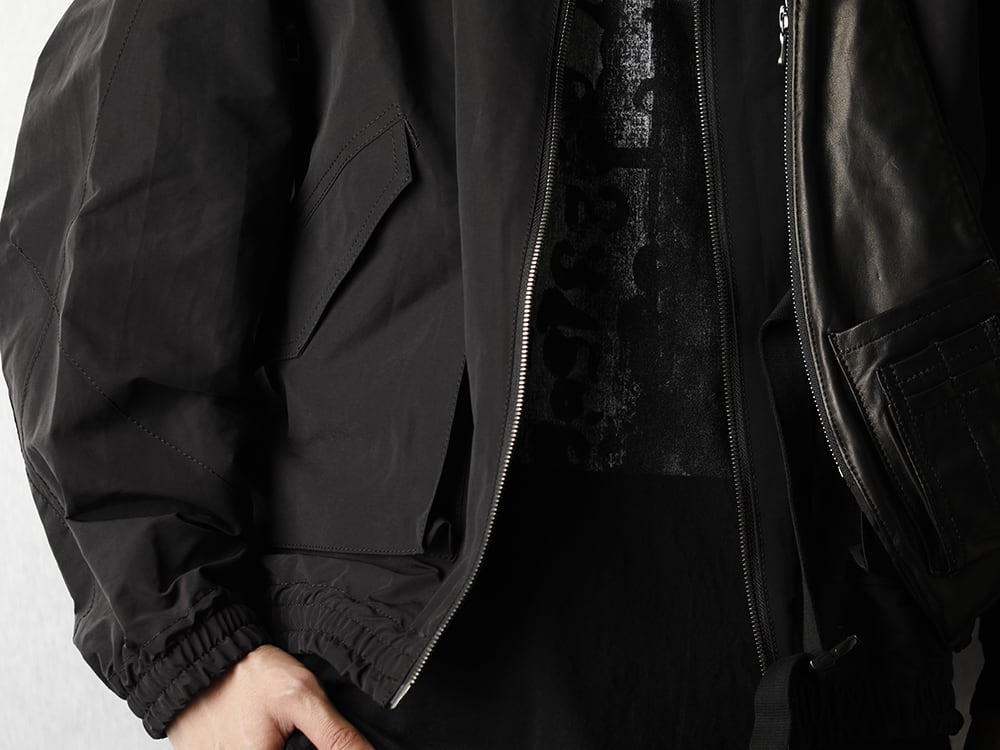 2020 Spring Summer Brand Mix Black Styling - 2-005