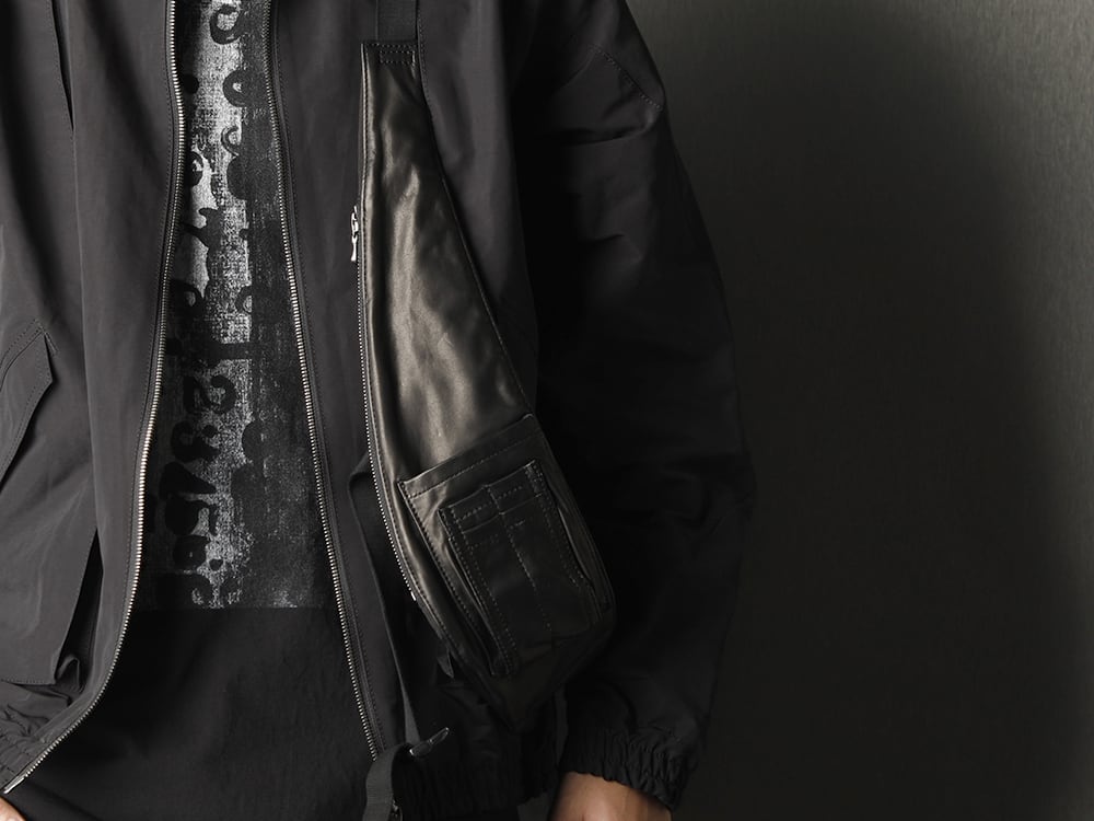 2020 Spring Summer Brand Mix Black Styling - 2-006