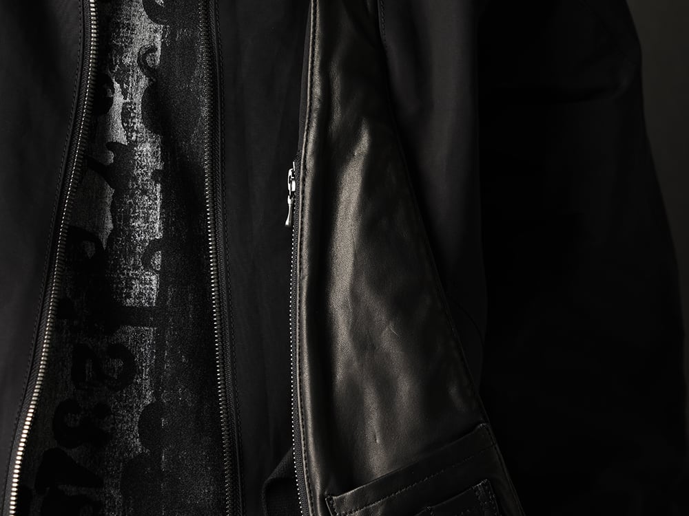 2020 Spring Summer Brand Mix Black Styling - 2-007