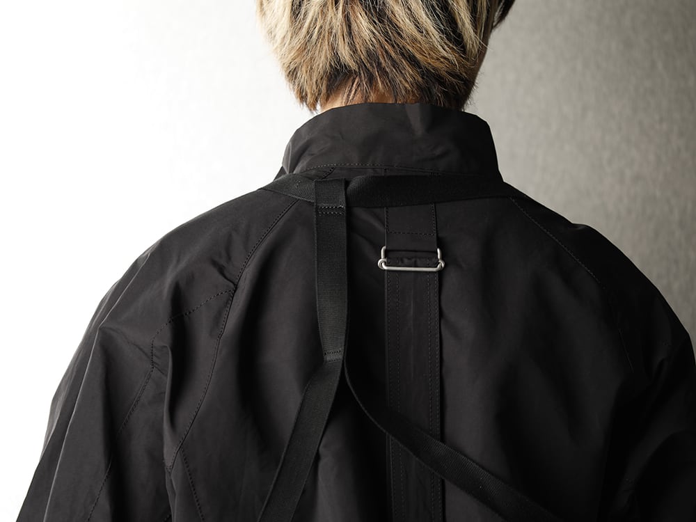 2020 Spring Summer Brand Mix Black Styling - 2-009