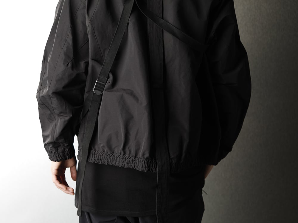 2020 Spring Summer Brand Mix Black Styling - 2-007