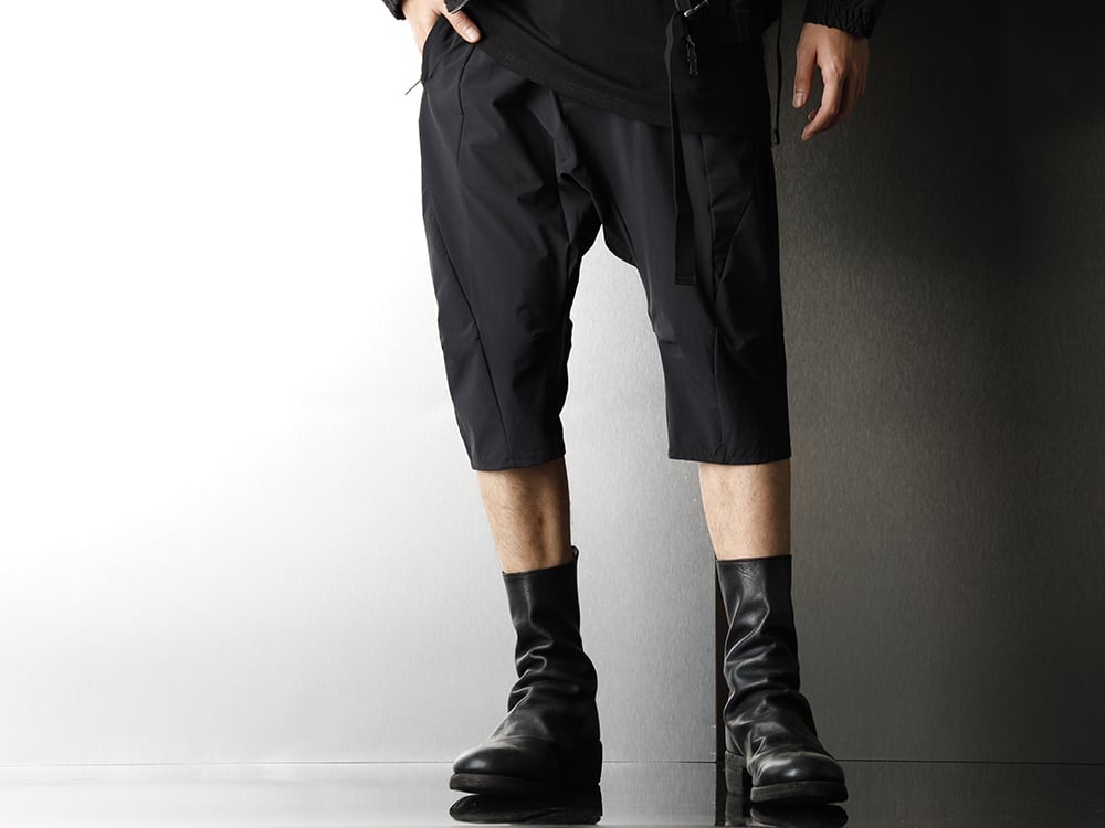 2020 Spring Summer Brand Mix Black Styling - 3-001