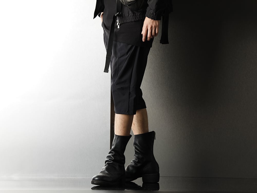 2020 Spring Summer Brand Mix Black Styling - 3-002