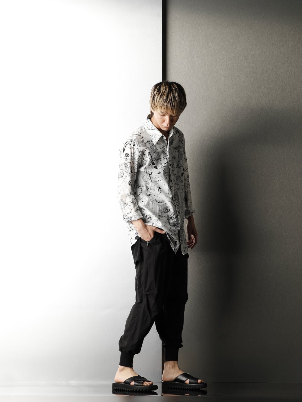 The Viridi-anne x nade: mm 20SS Spring Summer Style - 1-002