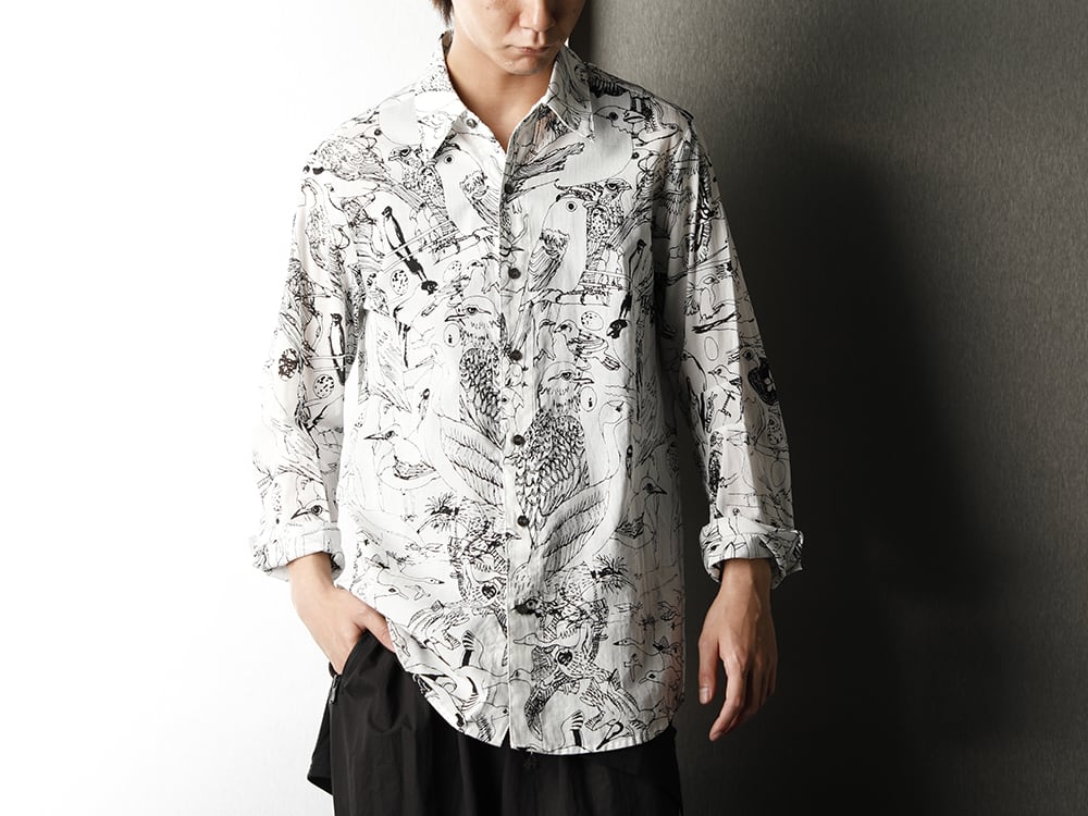 The Viridi-anne x nade: mm 20SS Spring Summer Style - 2-001