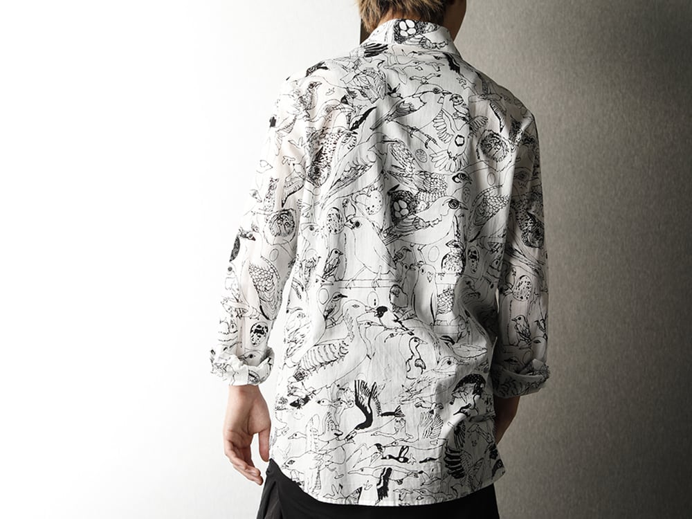 The Viridi-anne x nade: mm 20SS Spring Summer Style - 2-002