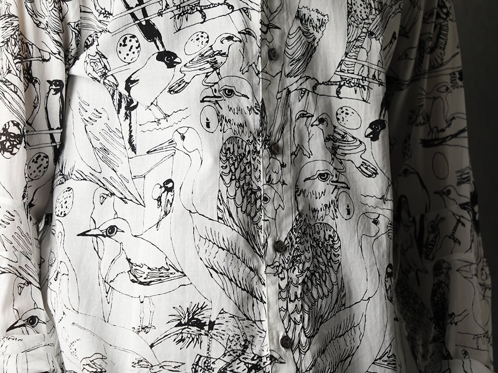 The Viridi-anne x nade: mm 20SS Spring Summer Style - 2-005