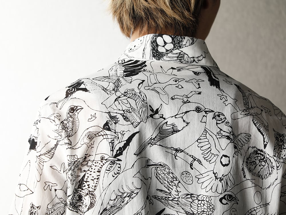 The Viridi-anne x nade: mm 20SS Spring Summer Style - 2-007