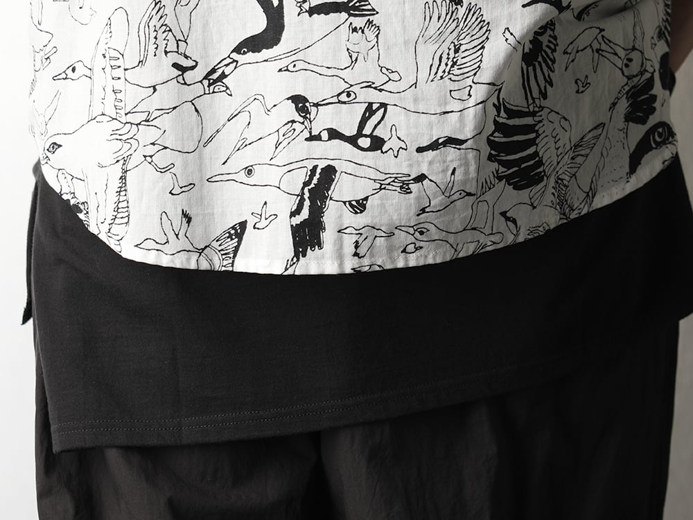 The Viridi-anne x nade: mm 20SS Spring Summer Style - 2-009