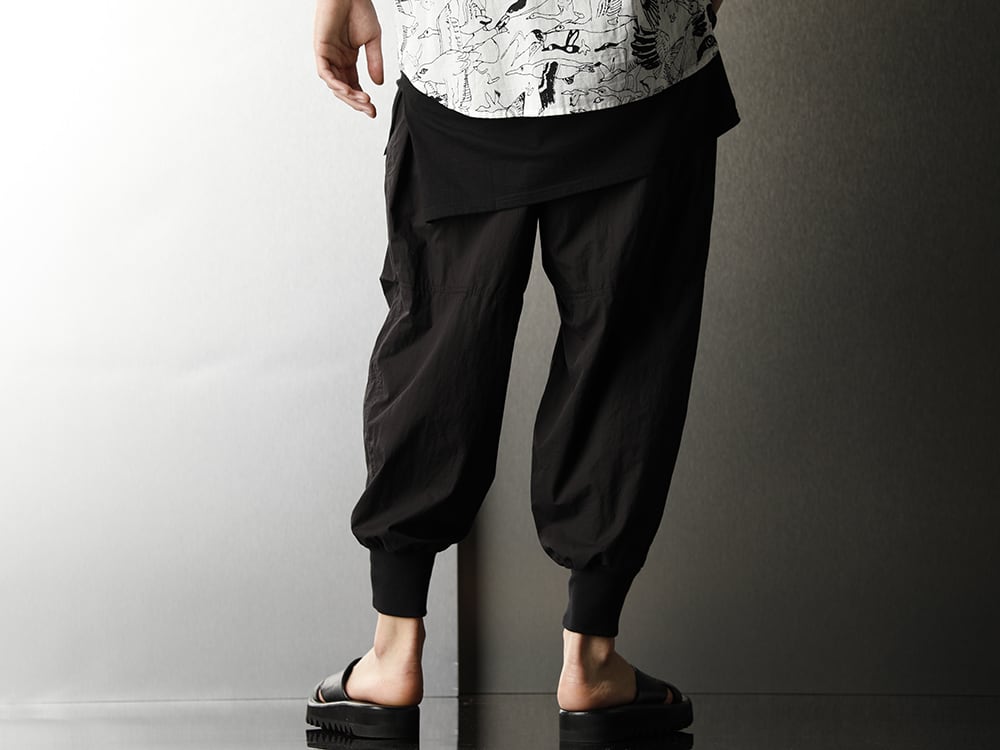 The Viridi-anne x nade: mm 20SS Spring Summer Style - 3-003