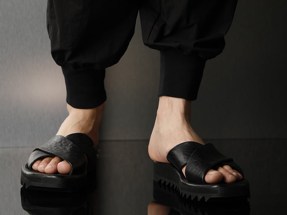 The Viridi-anne x nade: mm 20SS Spring Summer Style - 3-004