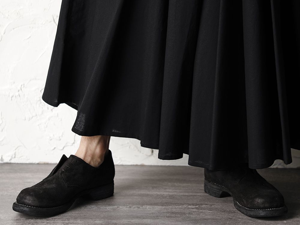 Yohji Yamamoto 20SS Last Delivery - 1-010