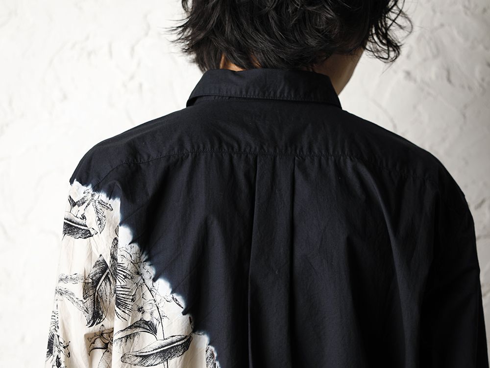 SUZUSAN 20SS Refreshing Shirt Style - 2-004