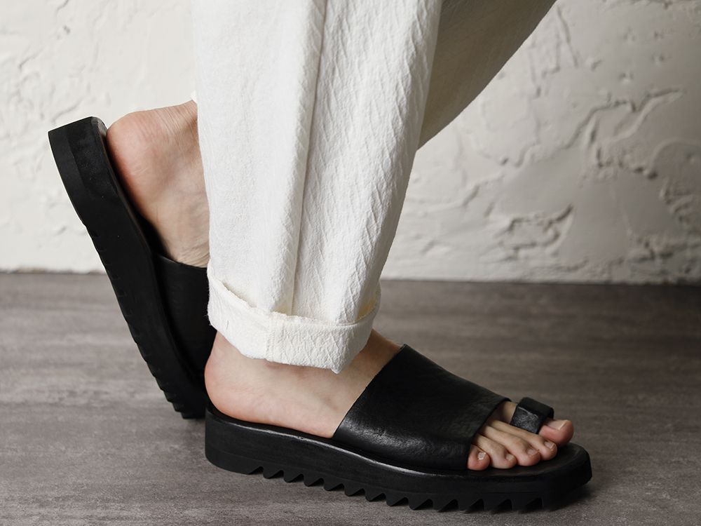 SUZUSAN 20SS Refreshing Shirt Style - 3-005