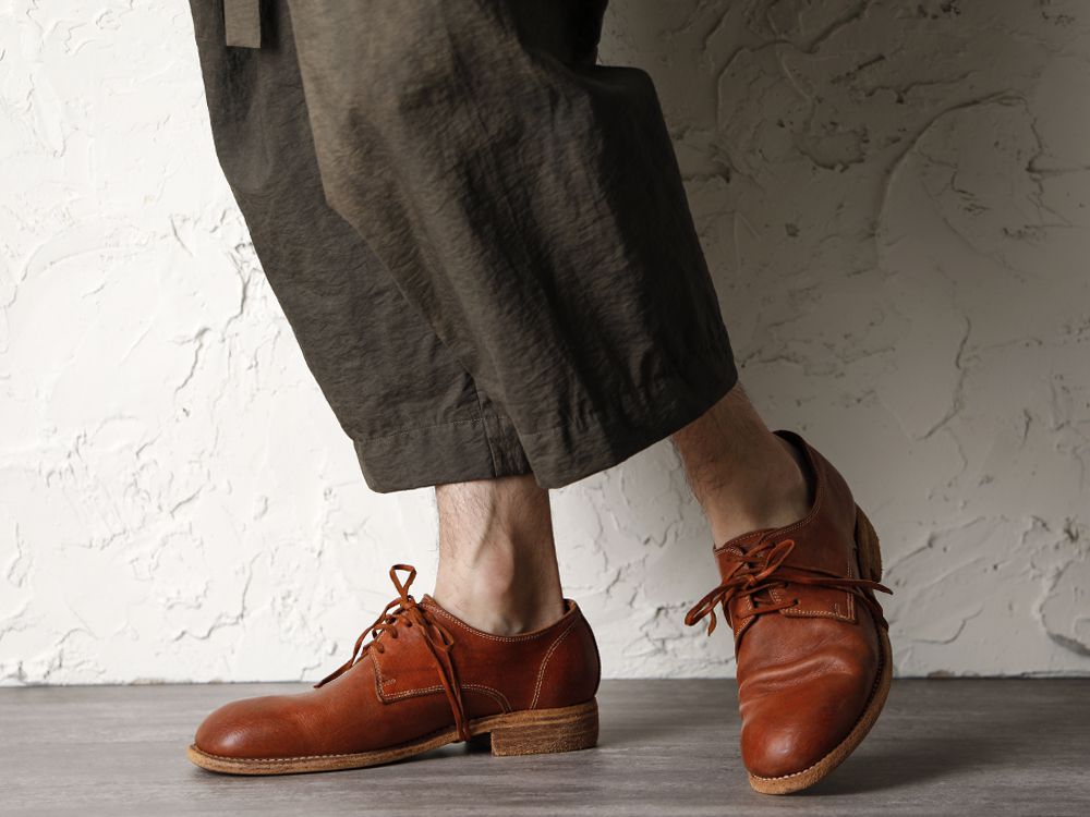 ZIGGY CHEN 20SS Asymmetry Balance Style - 3-005