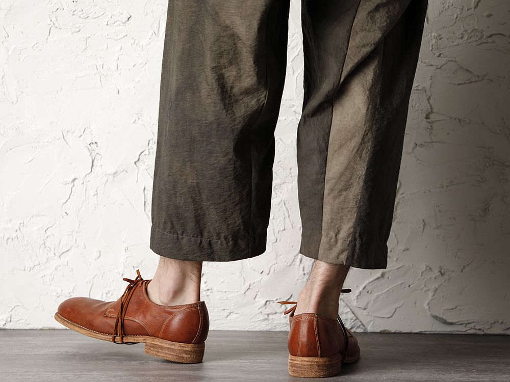 ZIGGY CHEN 20SS Asymmetry Balance Style - 3-005