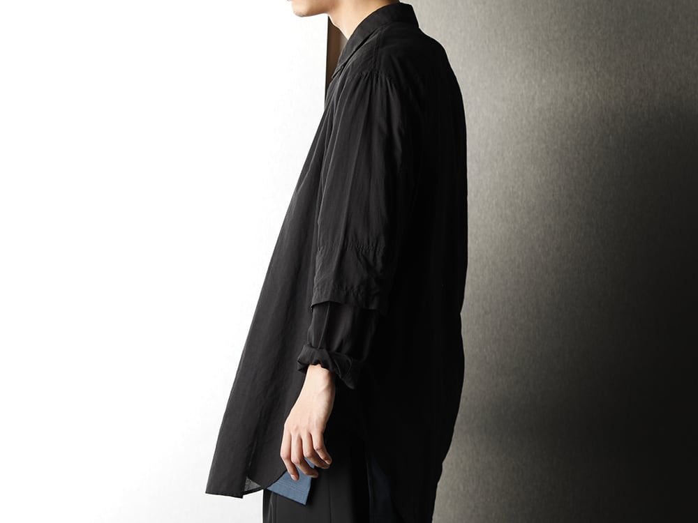 JULIUS x The Viridi-anne Spring Summer Style - 2-002