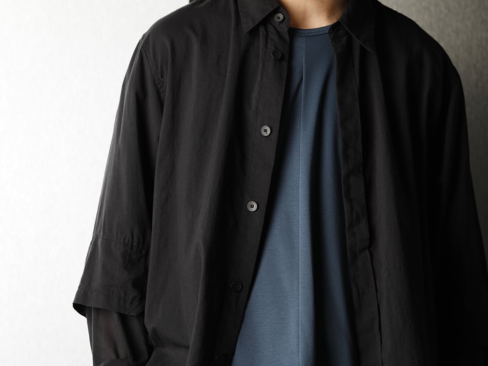 JULIUS x The Viridi-anne Spring Summer Style - 2-004